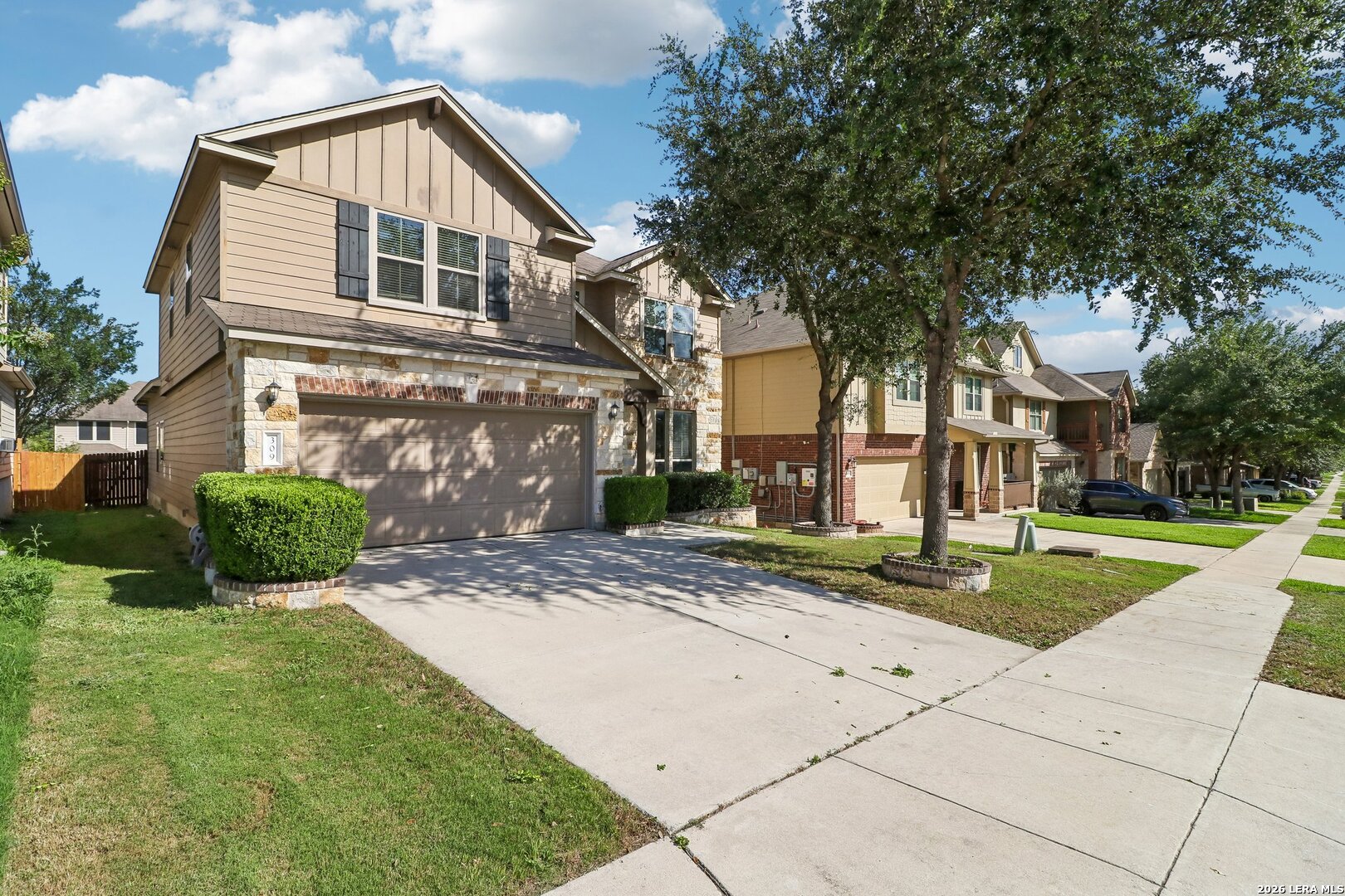 309 Highland Place Cibolo TX 78108