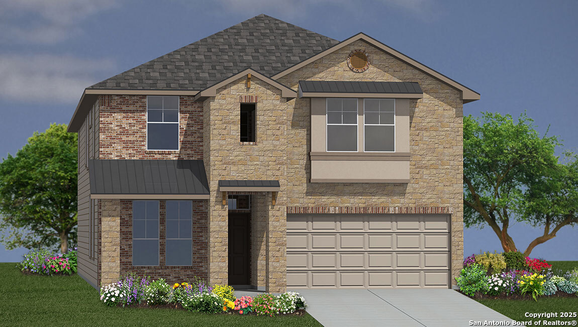 4602 Fedspar Cove San Antonio TX 78253