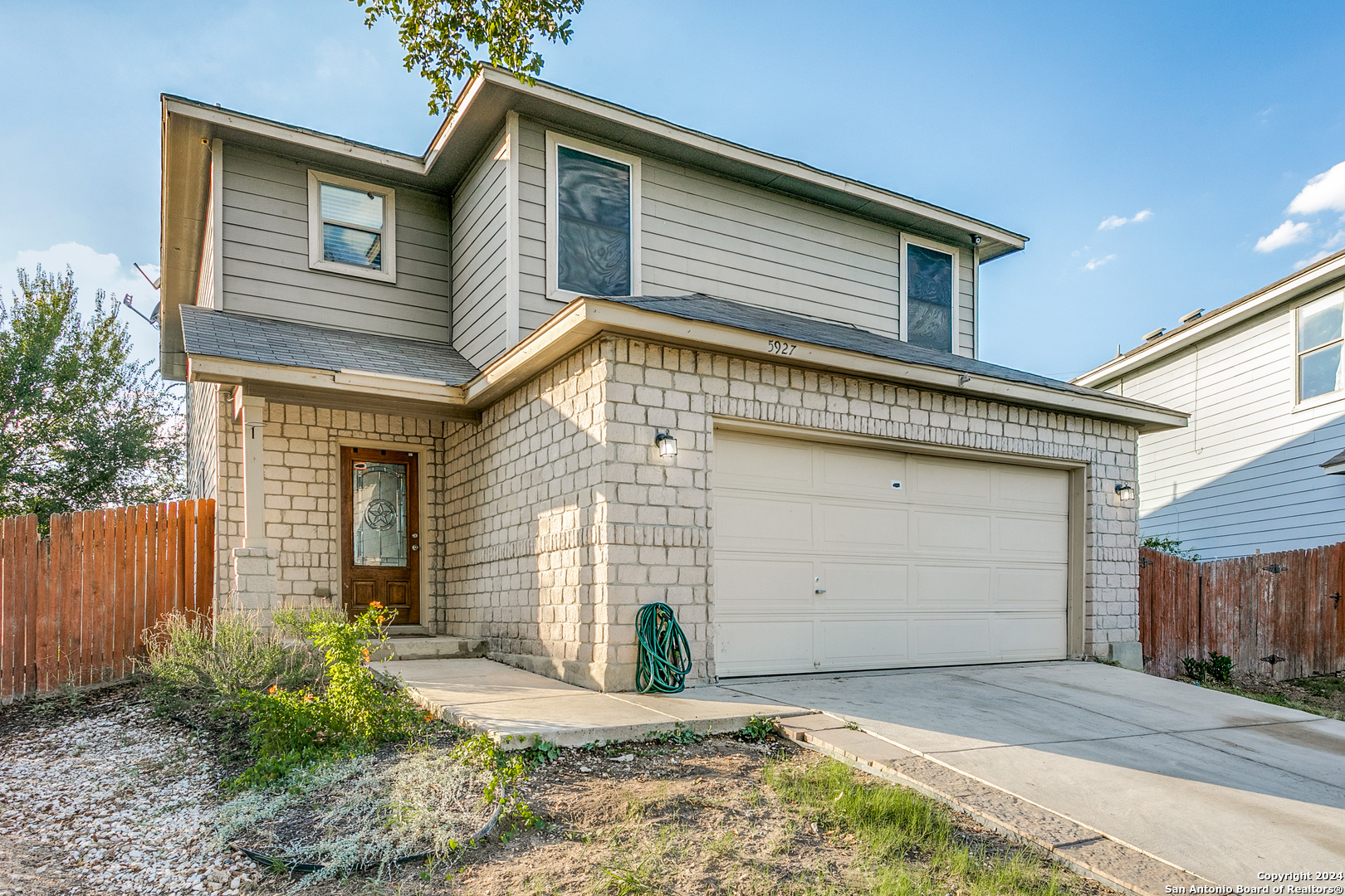 5927 Aspen Gold San Antonio TX 78238