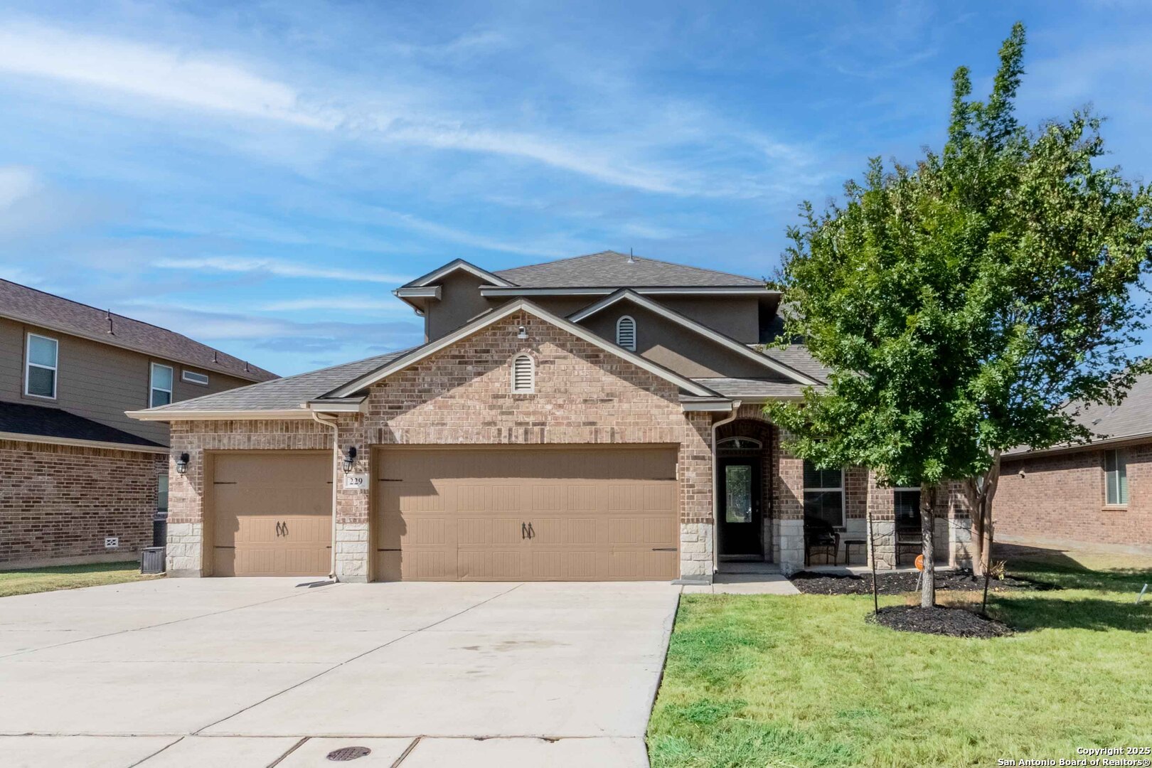 229 Cansiglio Cibolo TX 78108