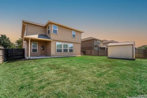 229 Cansiglio Cibolo TX 78108