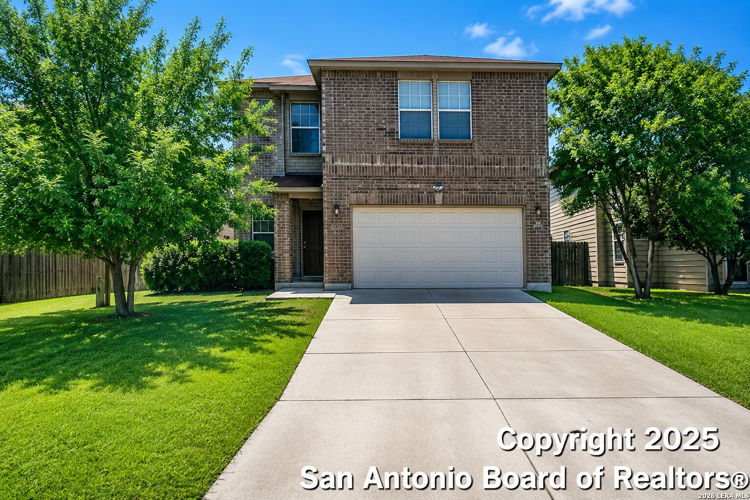 219 Lucchese Street San Antonio TX 78253
