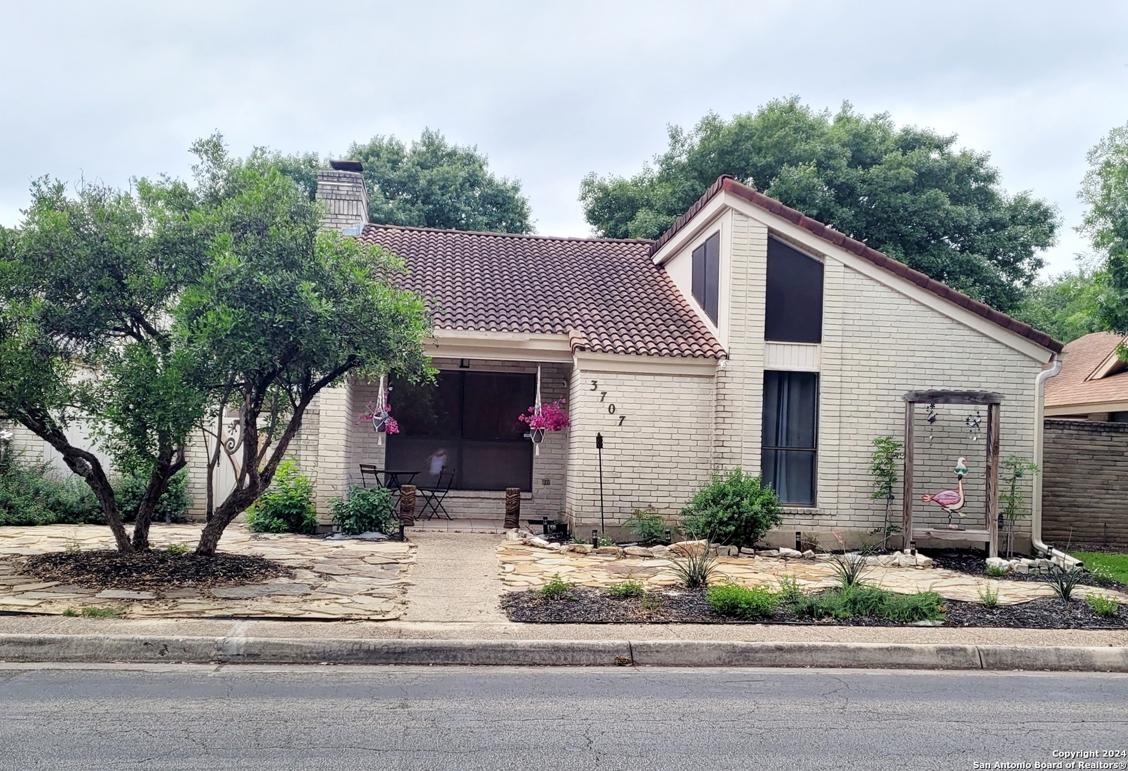 3707 Hunters Circle San Antonio TX 78230
