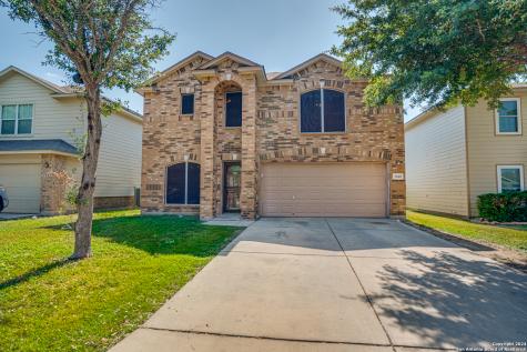 2610 Just My Style San Antonio TX 78245