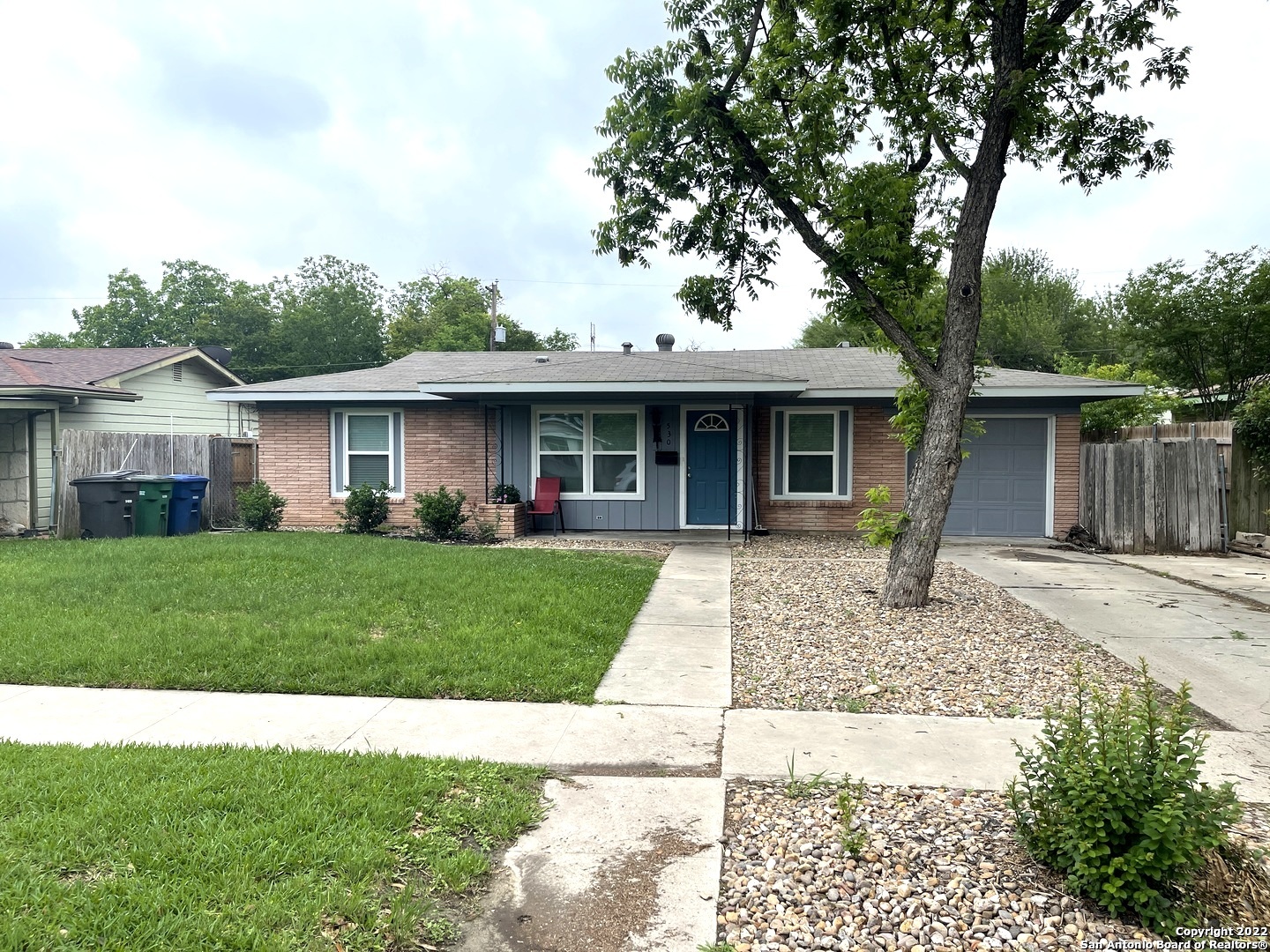 530 Dawnview Lane San Antonio TX 78213