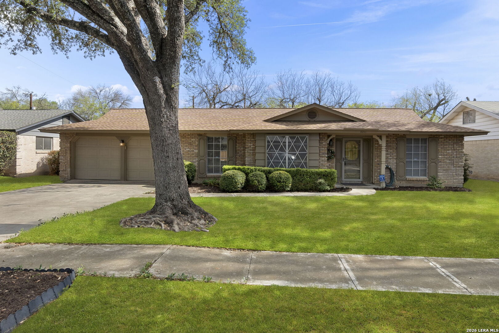 3211 Leyte San Antonio TX 78217
