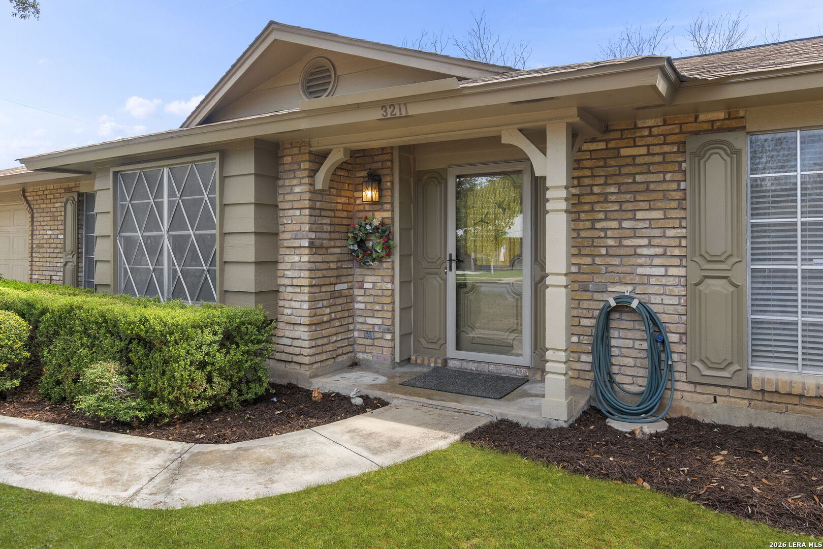 3211 Leyte San Antonio TX 78217