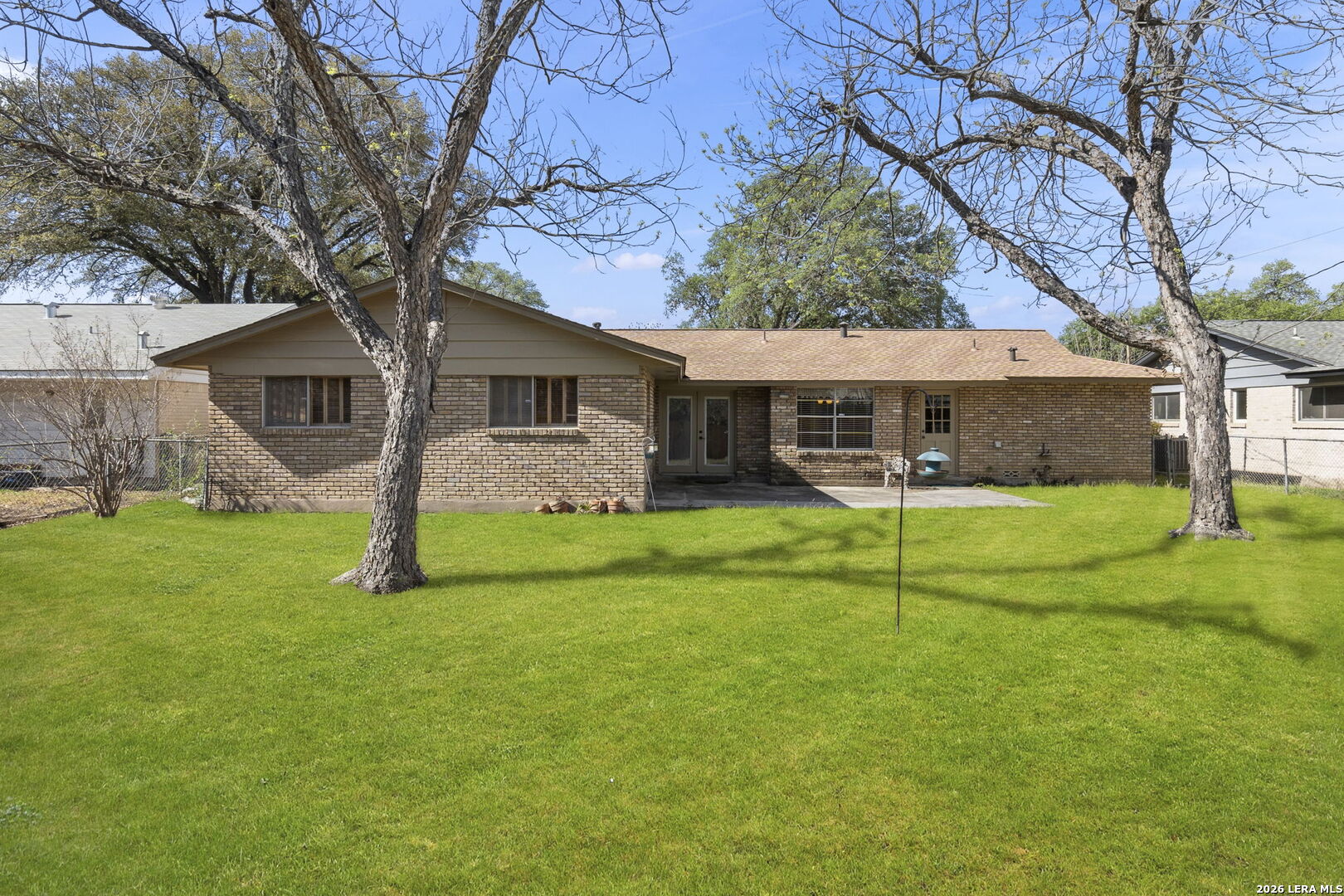3211 Leyte San Antonio TX 78217