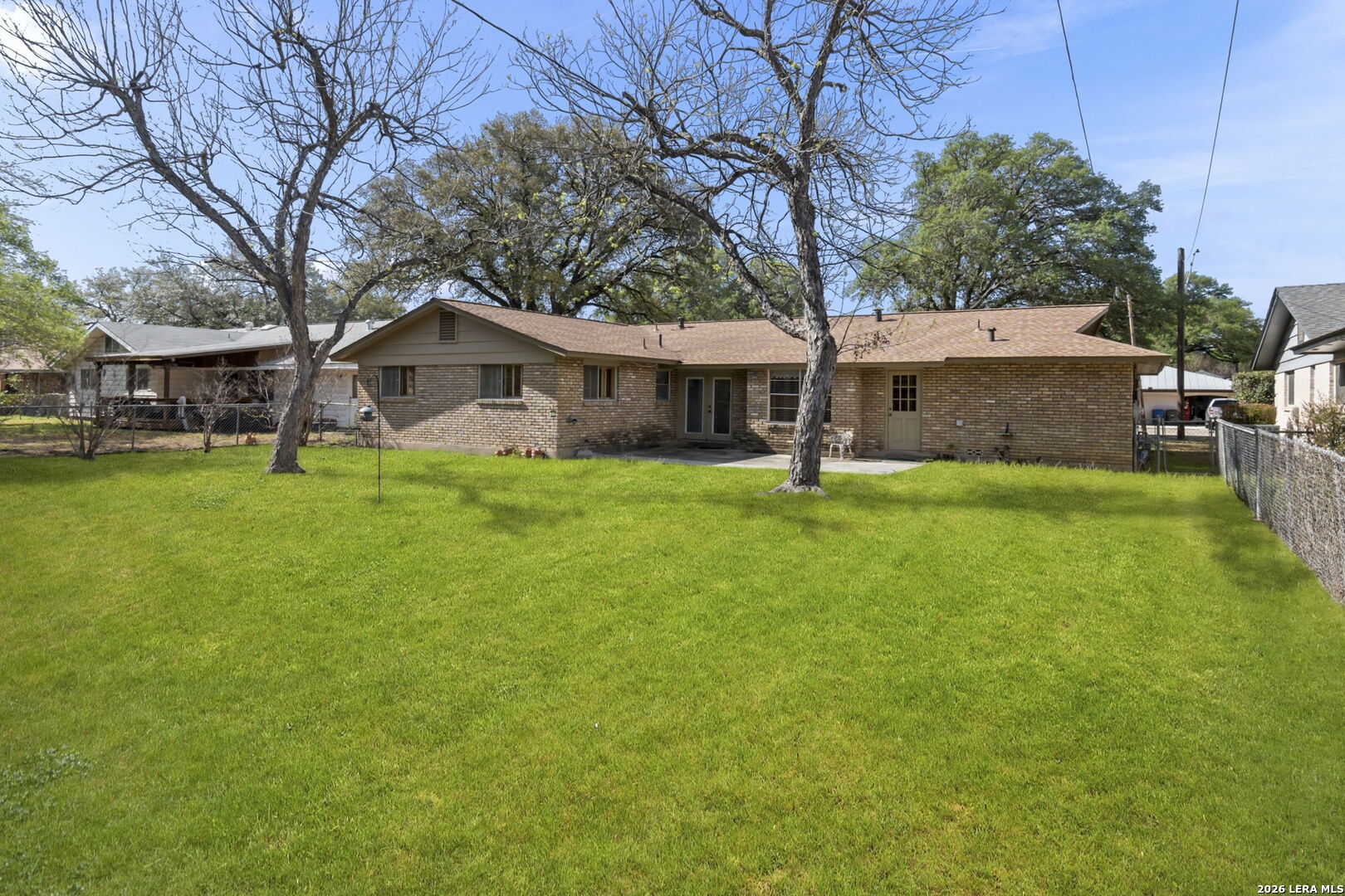 3211 Leyte San Antonio TX 78217