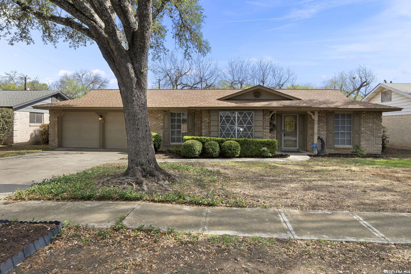 3211 Leyte San Antonio TX 78217