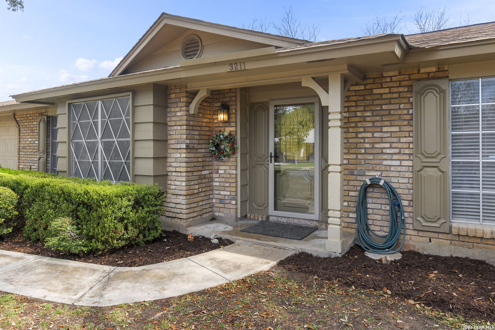 3211 Leyte San Antonio TX 78217