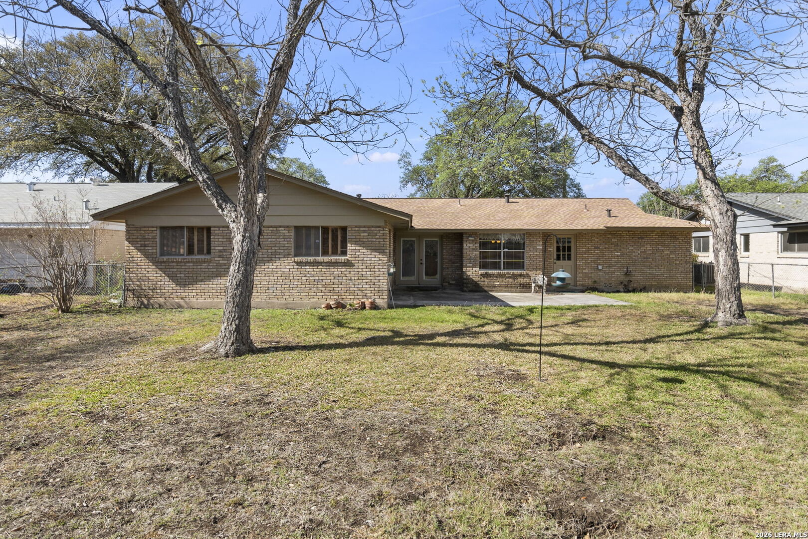 3211 Leyte San Antonio TX 78217