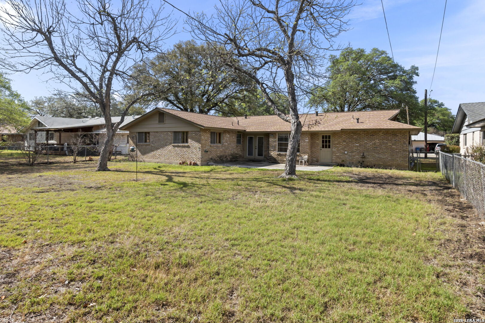 3211 Leyte San Antonio TX 78217