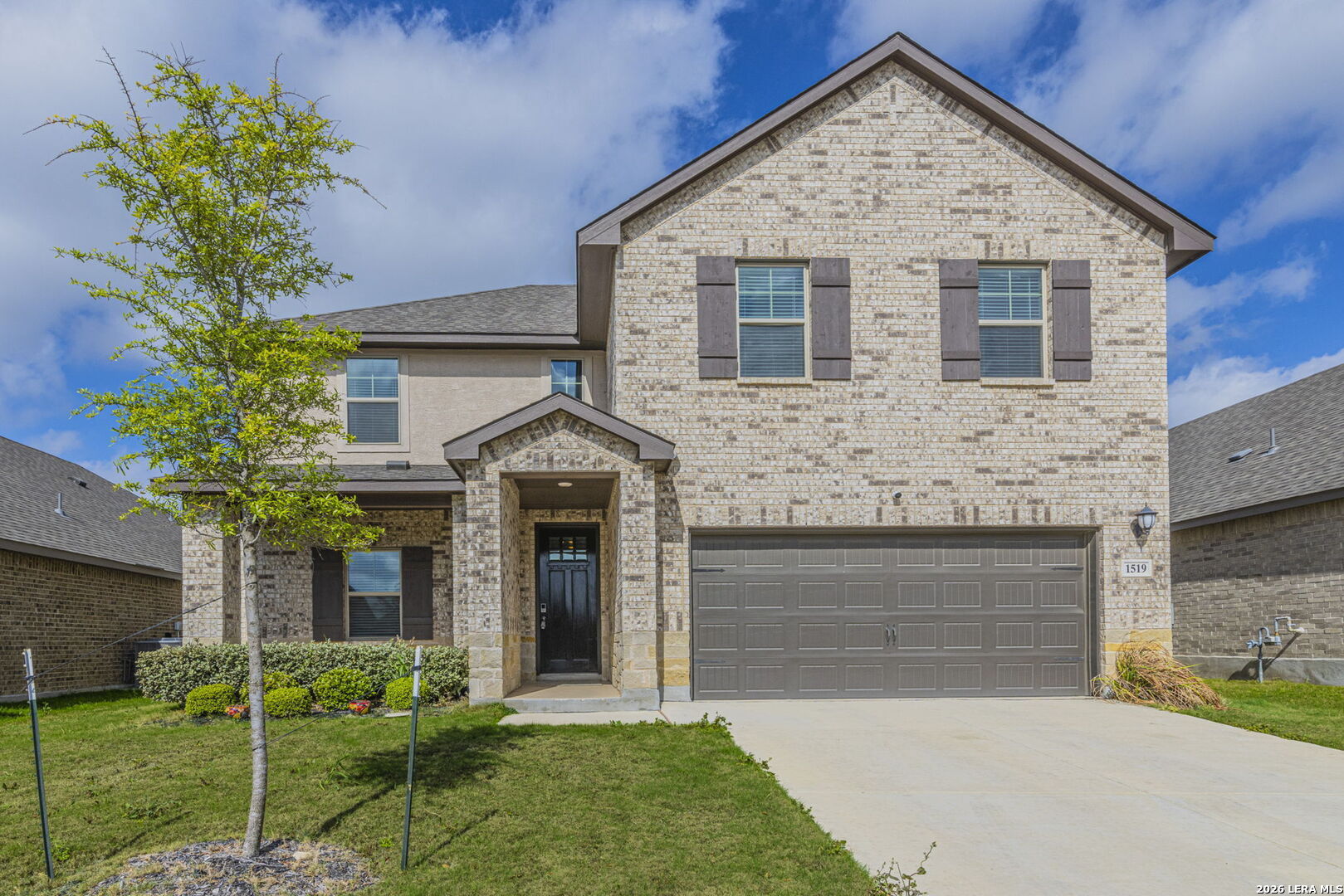 1519 Argon San Antonio TX 78245