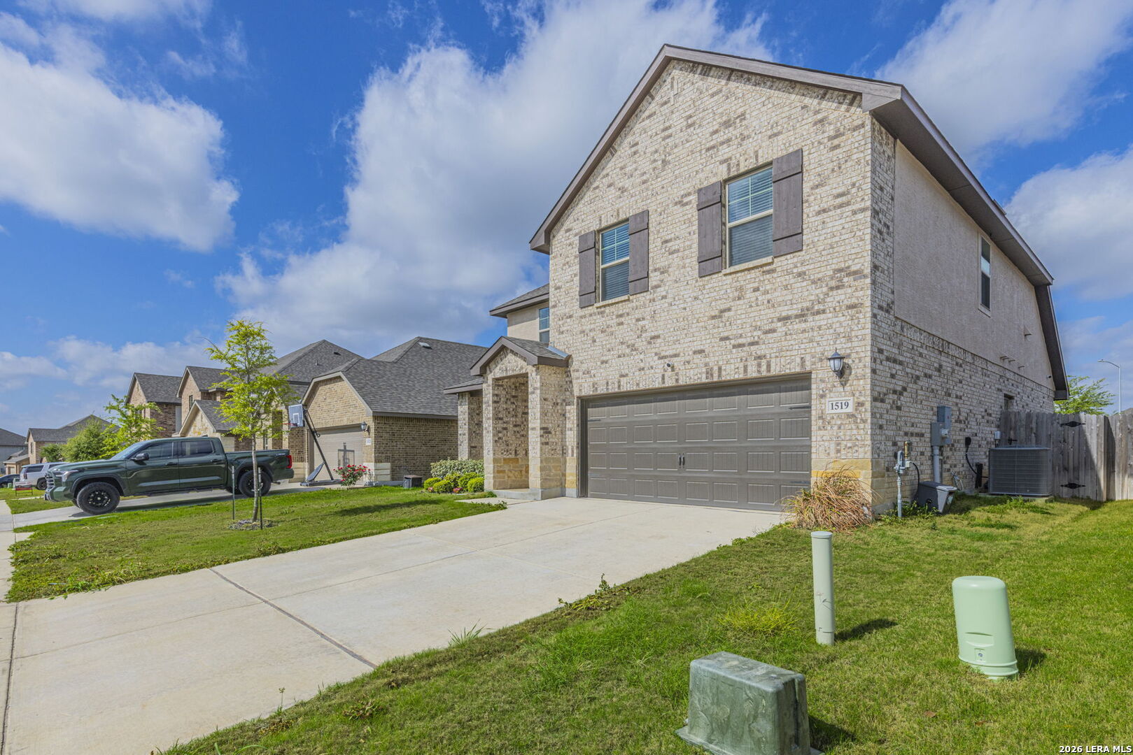 1519 Argon San Antonio TX 78245