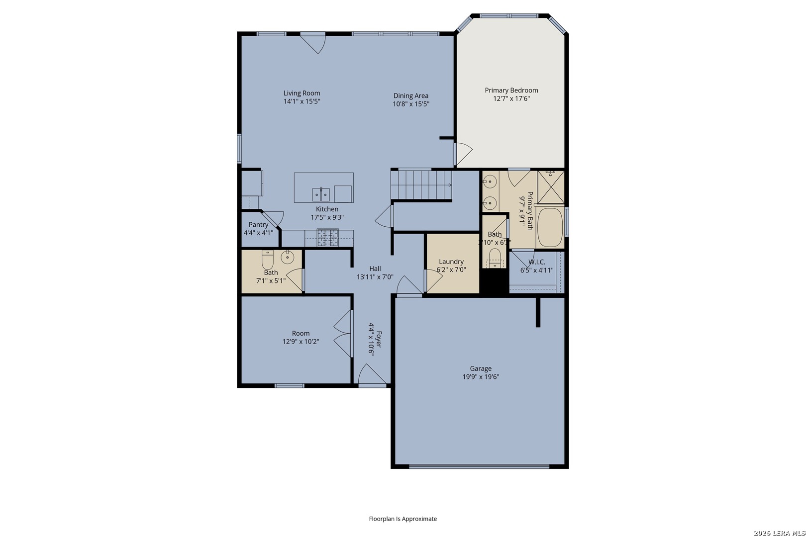 1519 Argon San Antonio TX 78245