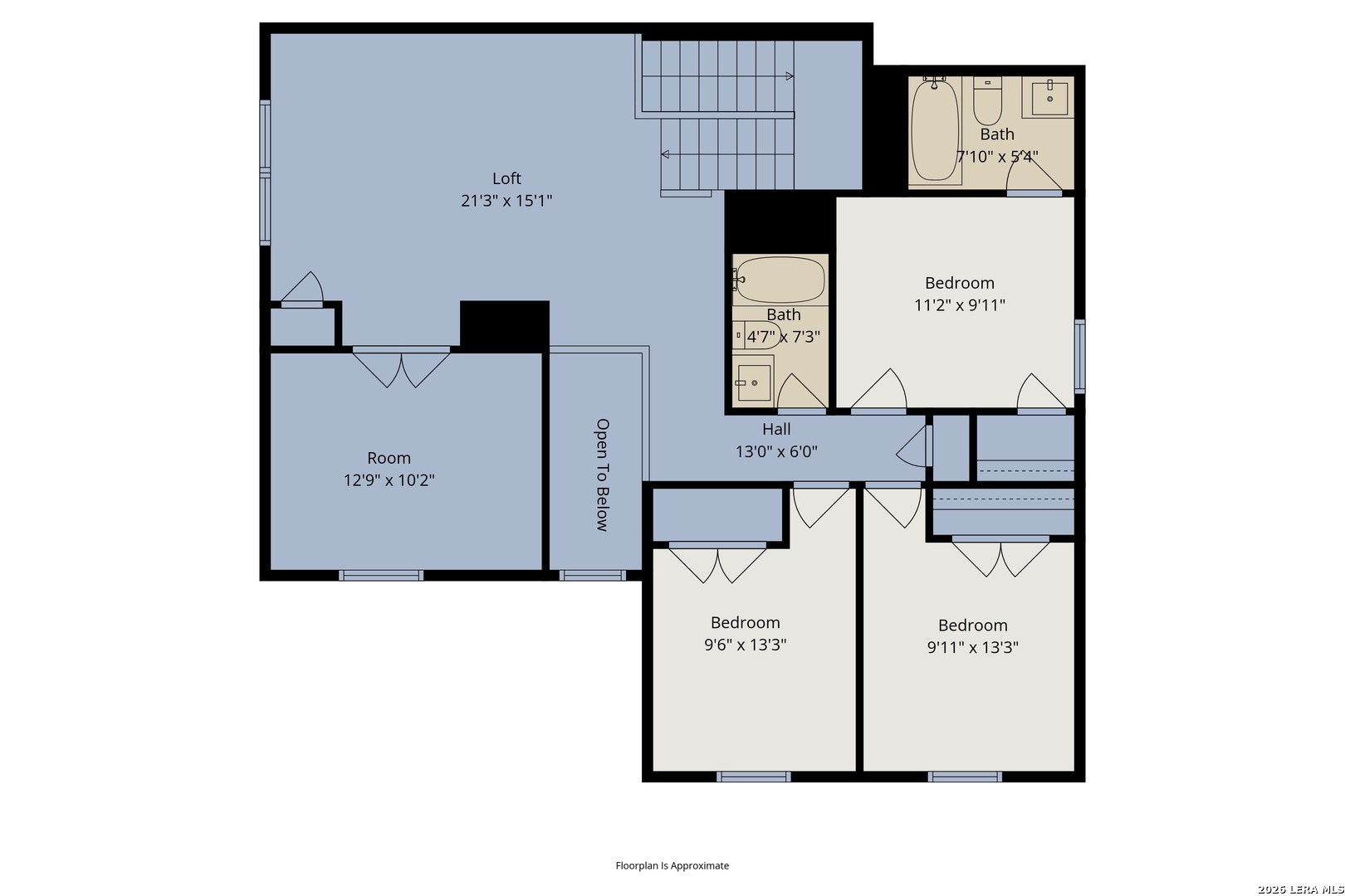 1519 Argon San Antonio TX 78245