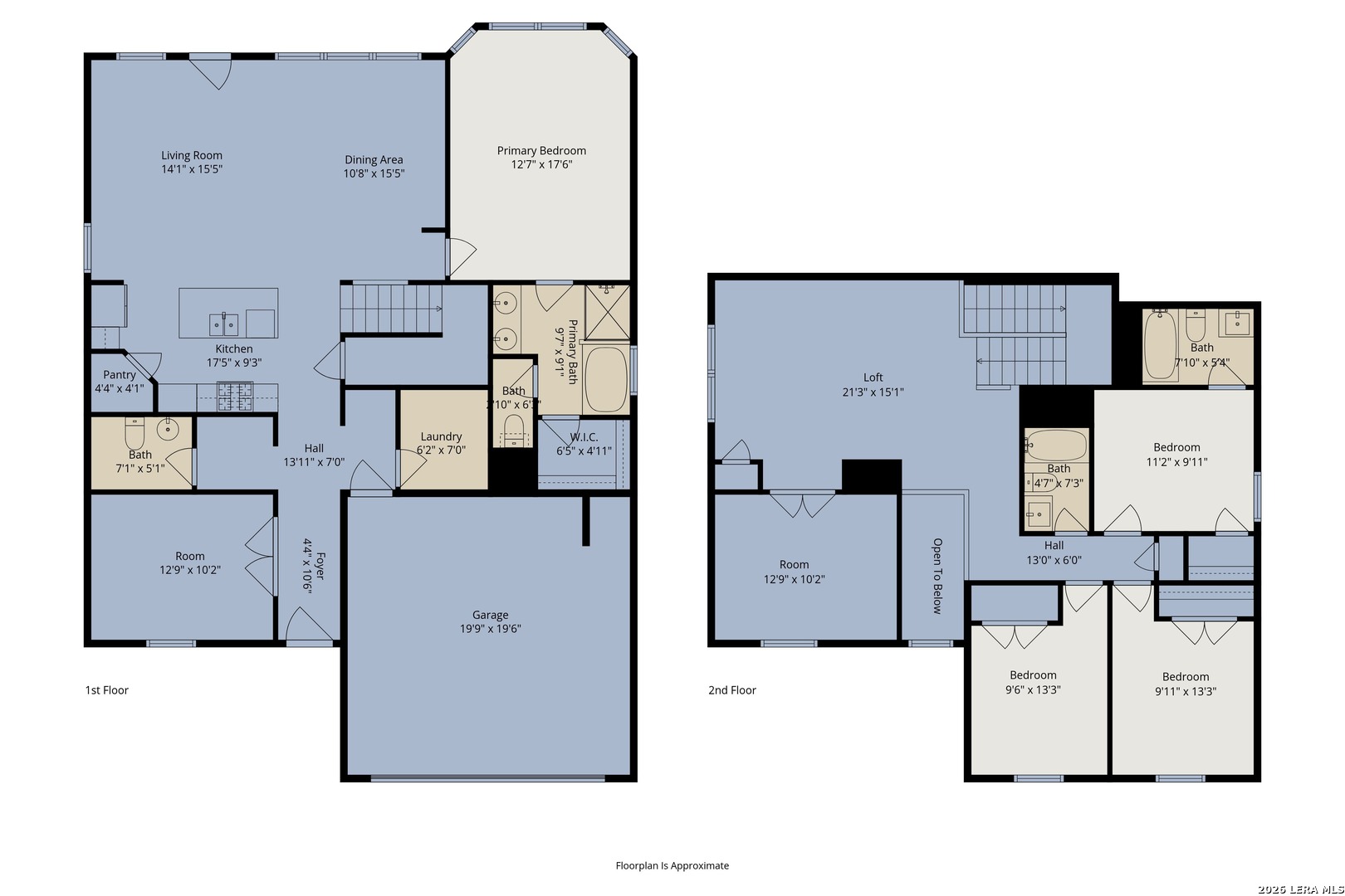 1519 Argon San Antonio TX 78245