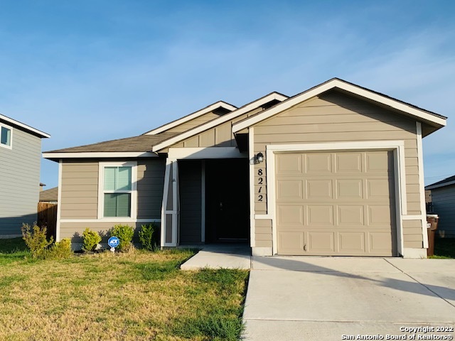 8212 Rocky Pebble San Antonio TX 78244