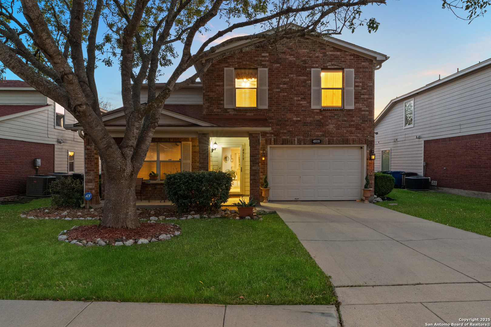 4919 Orchid Star San Antonio TX 78218