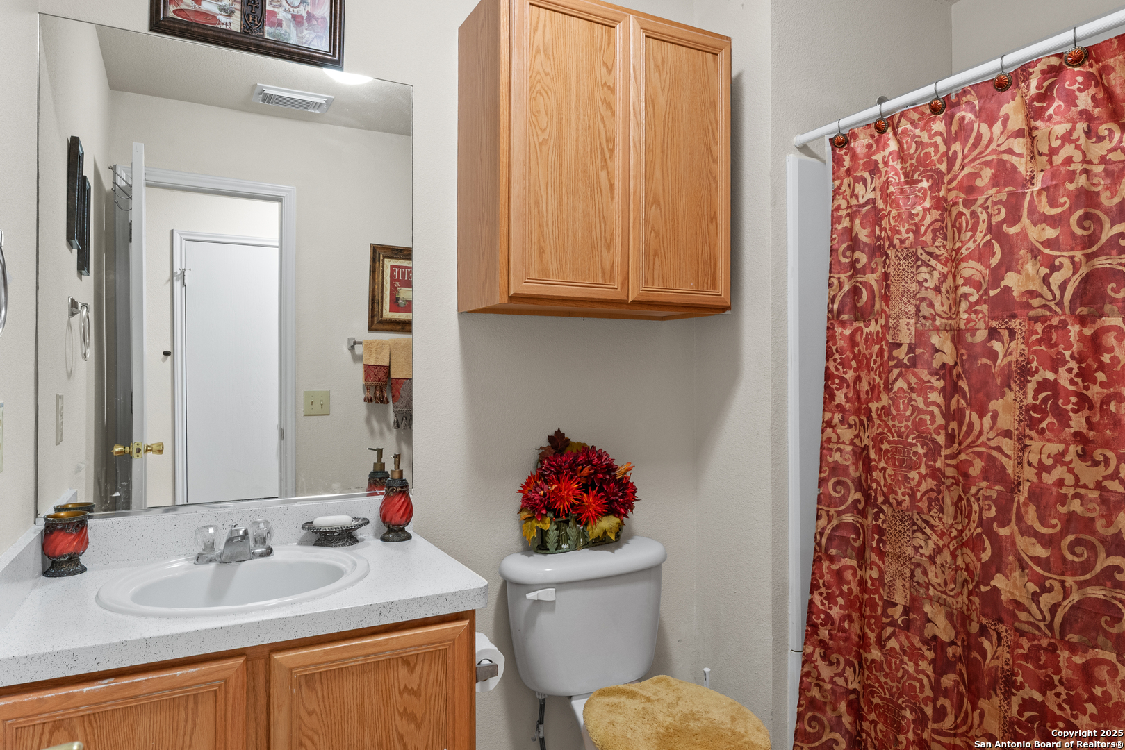 4919 Orchid Star San Antonio TX 78218