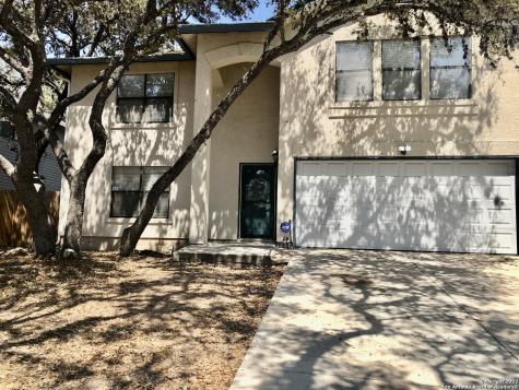 8839 Roquefort San Antonio TX 78250