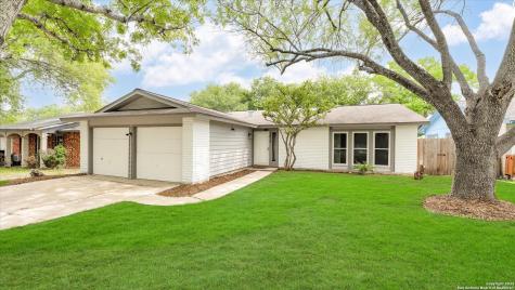 12914 Reveille Street San Antonio TX 78233