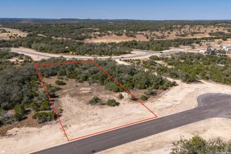 Block 1, Lot 14 Standing Tall Boerne TX 78006