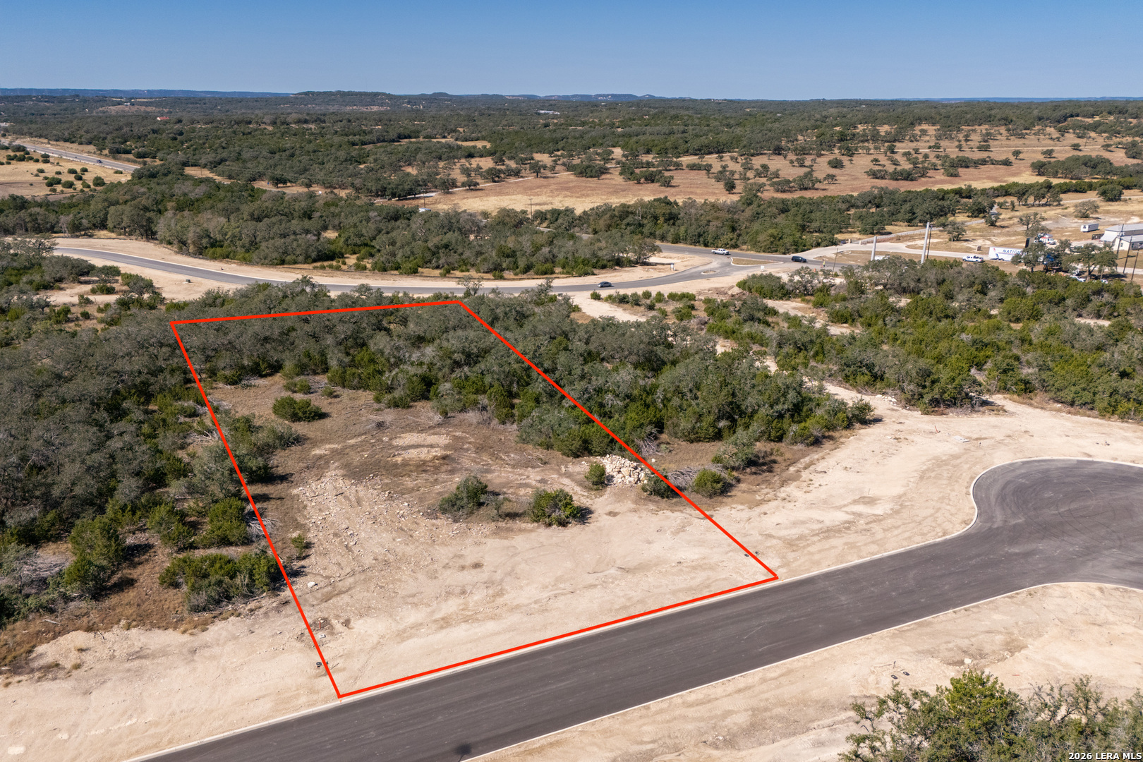 Block 1, Lot 14 Standing Tall Boerne TX 78006