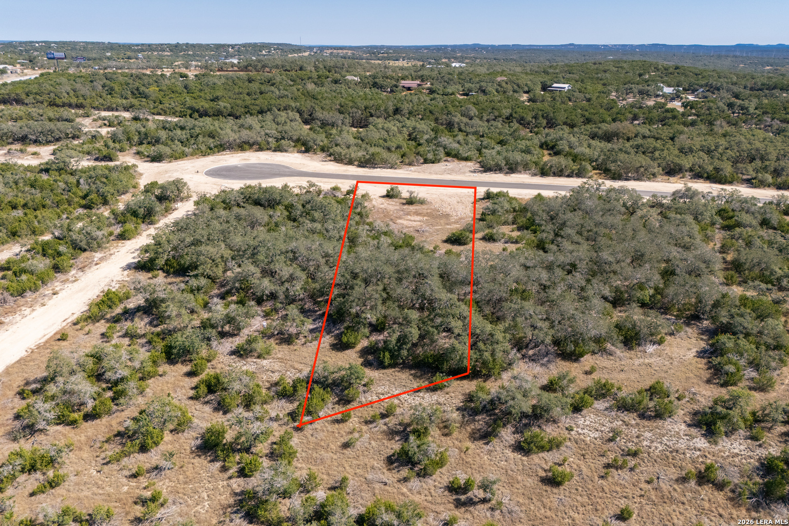 Block 1, Lot 14 Standing Tall Boerne TX 78006