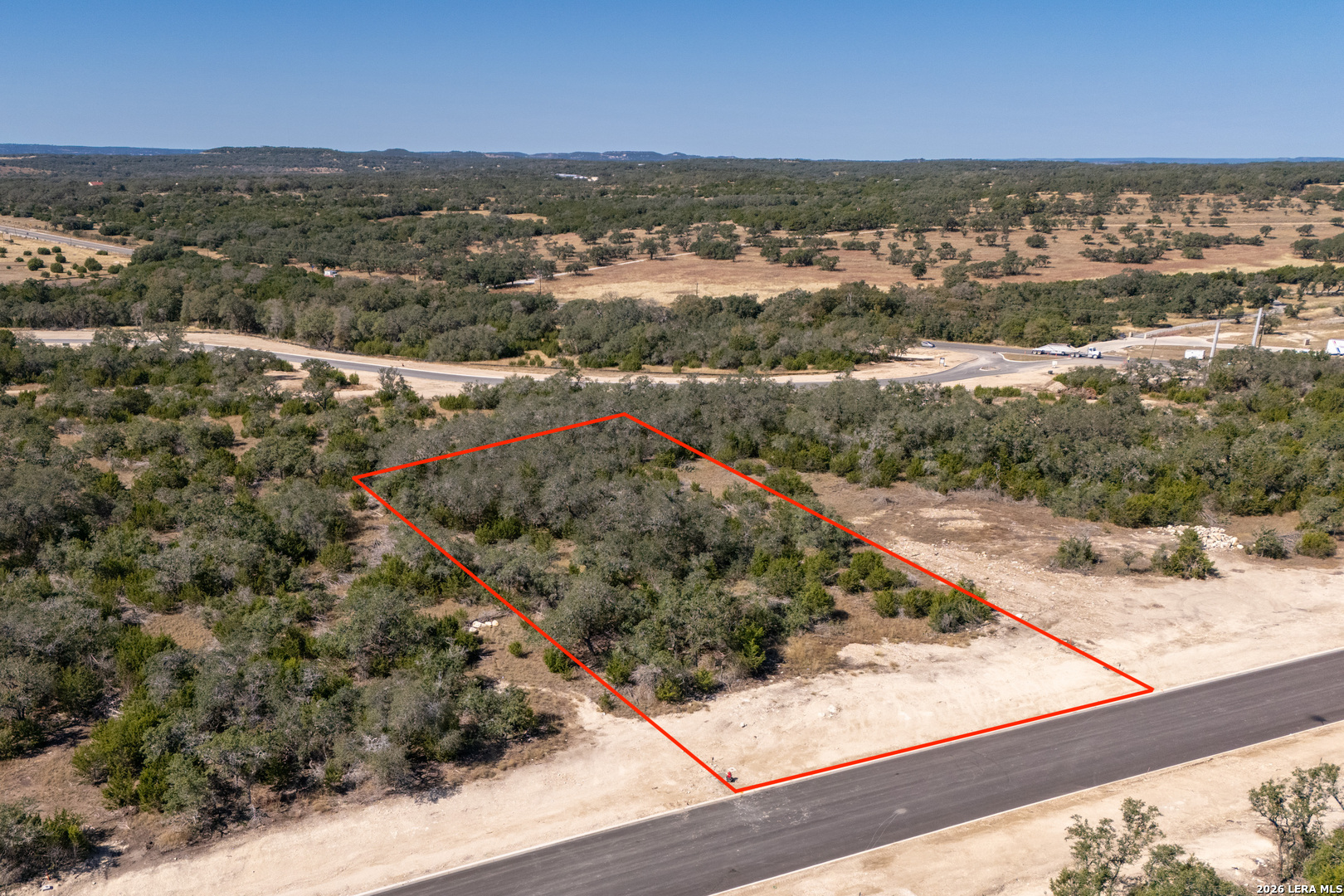 Block 1, Lot 14 Standing Tall Boerne TX 78006