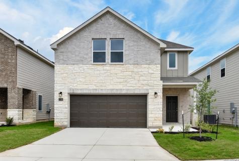 13743 Birch Crossing San Antonio TX 78252