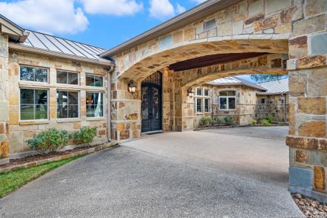 1539 Waterstone Parkway Boerne TX 78006