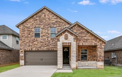1409 Arcadian Lily San Antonio TX 78245