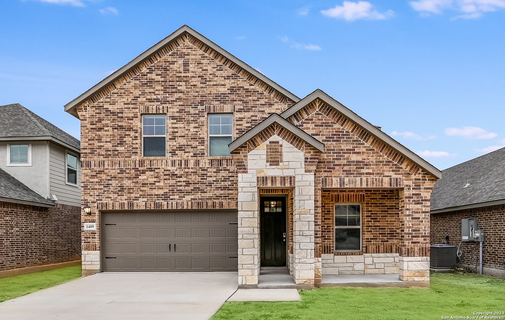 1409 Arcadian Lily San Antonio TX 78245