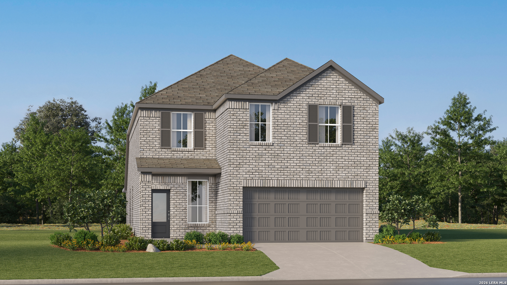 8711 Blatt Point San Antonio TX 78252