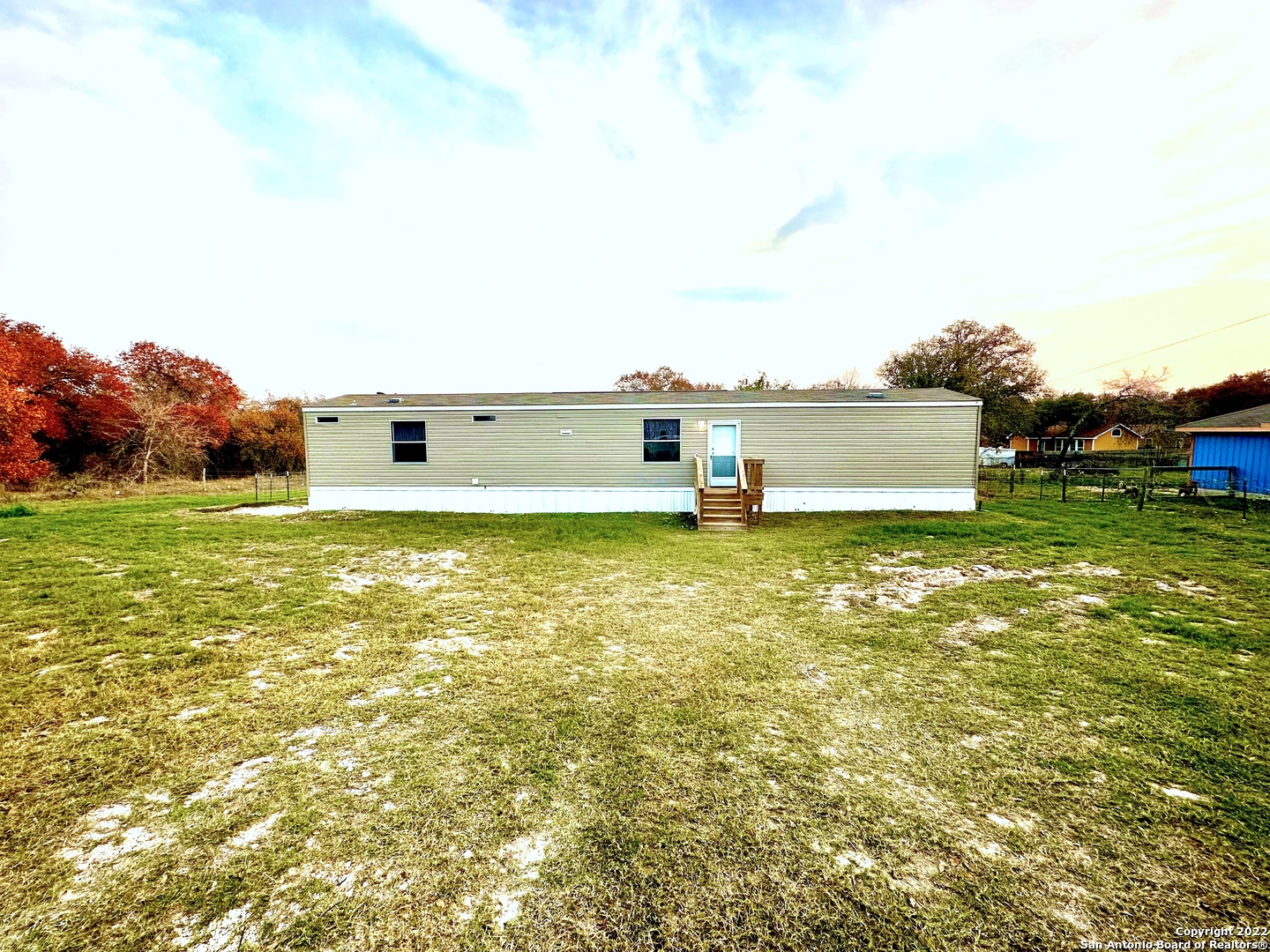 4818 Waterwood Pass Drive Elmendorf TX 78112
