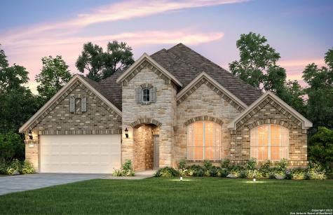 10756 Lone Ranger San Antonio TX 78254