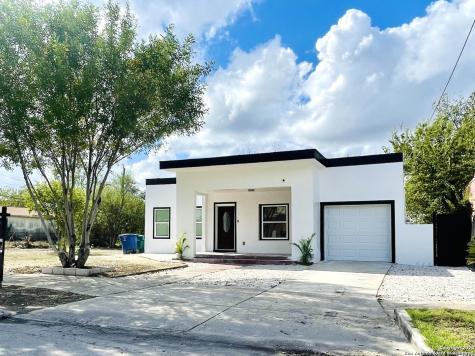 119 Emory Street San Antonio TX 78228