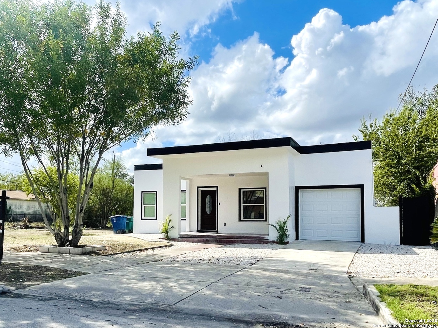 119 Emory Street San Antonio TX 78228