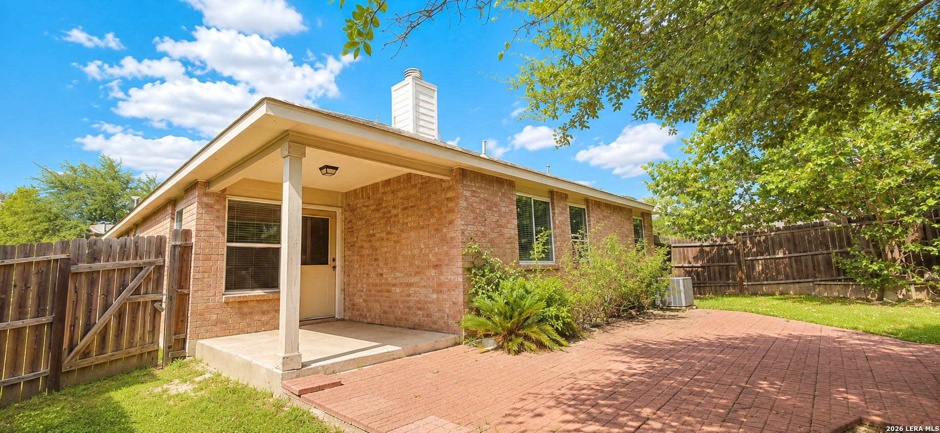 7630 Presidio Creek Boerne TX 78015