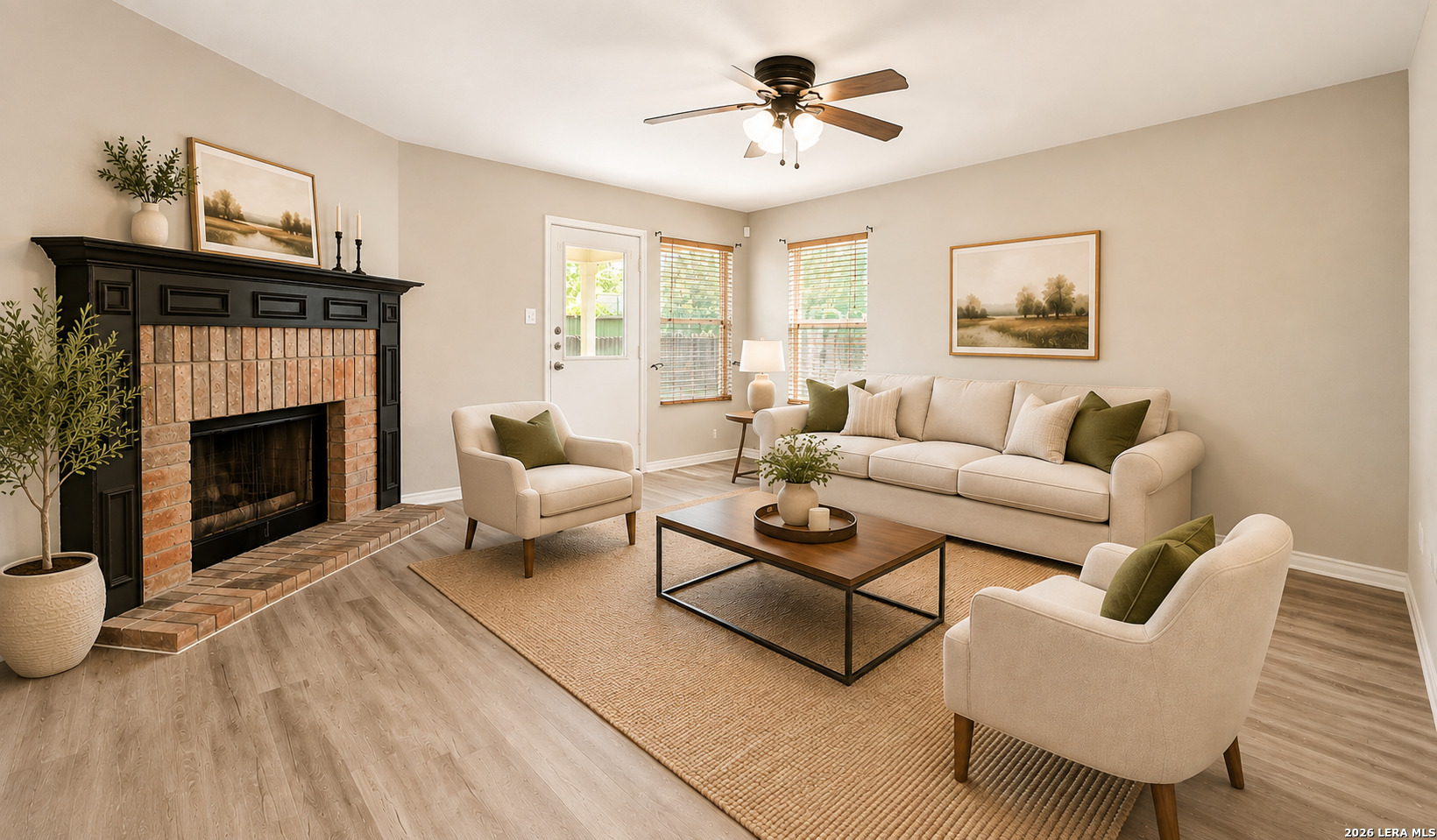 7630 Presidio Creek Boerne TX 78015
