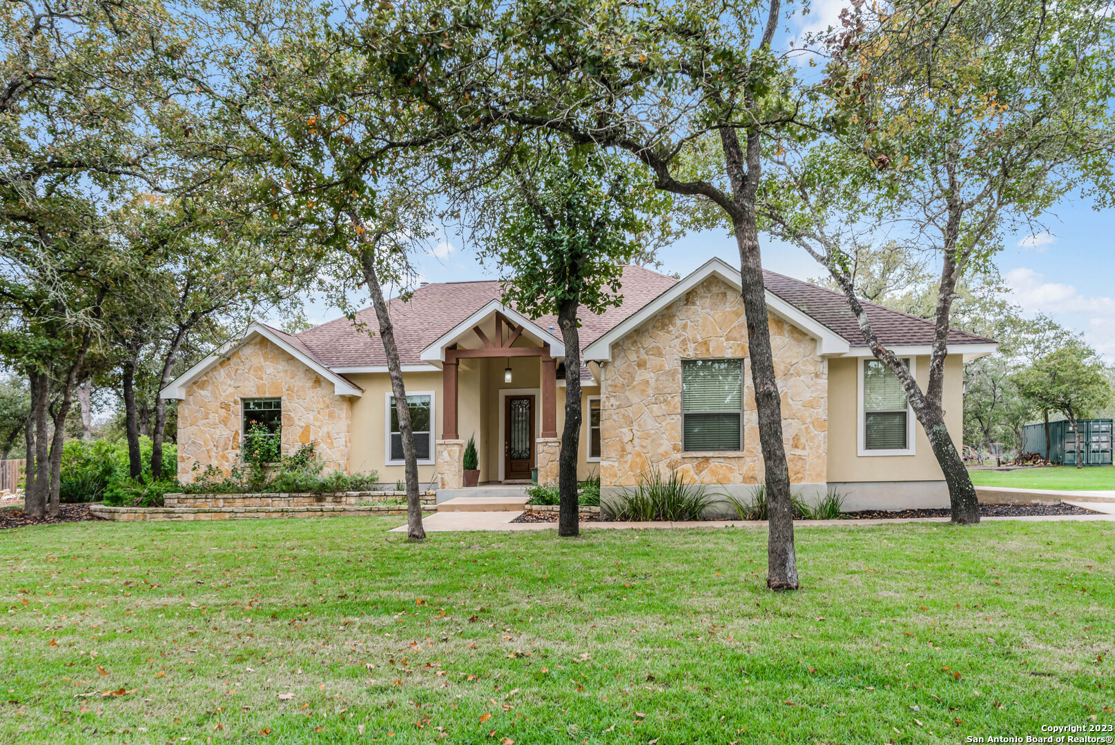 189 Sendera Crossing La Vernia TX 78121