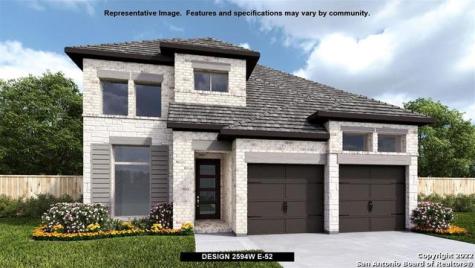 9412 Aggie Run San Antonio TX 78254