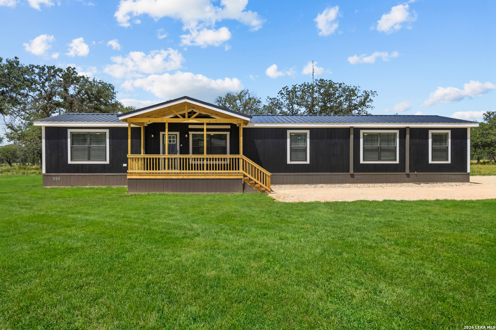 140 Syrah Street La Vernia TX 78121