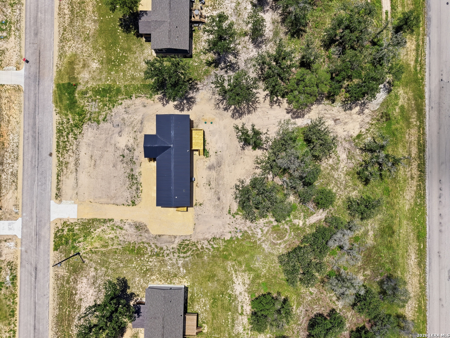 140 Syrah Street La Vernia TX 78121