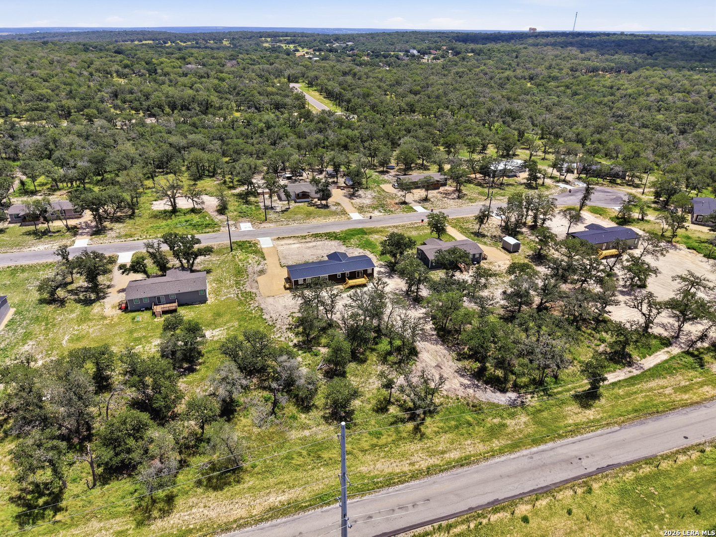 140 Syrah Street La Vernia TX 78121