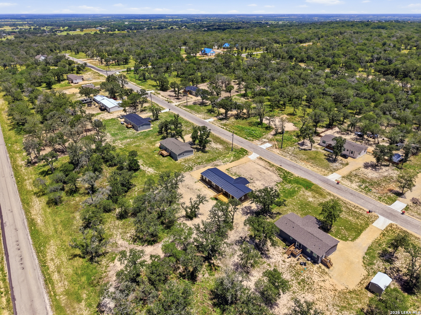 140 Syrah Street La Vernia TX 78121