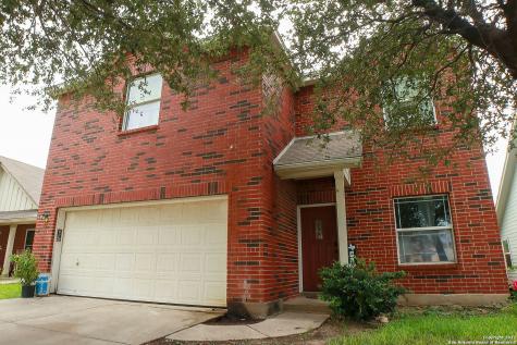 8611 Limpkin Court San Antonio TX 78245