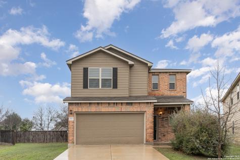 559 Maple Leaf Drive New Braunfels TX 78130